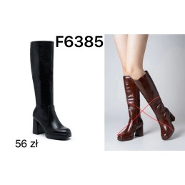 Buty Botki DAMSKIE...