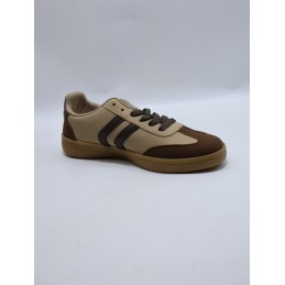 BUTY DAMSKIE. SIZE: 36/41 (12 PAR/PACZKA) KOLOR JAK NA ZDZIĘCIU