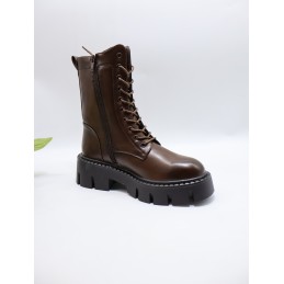 BUTY DAMSKIE. SIZE: 36/41 (12 PAR/PACZKA) KOLOR JAK NA ZDZIĘCIU