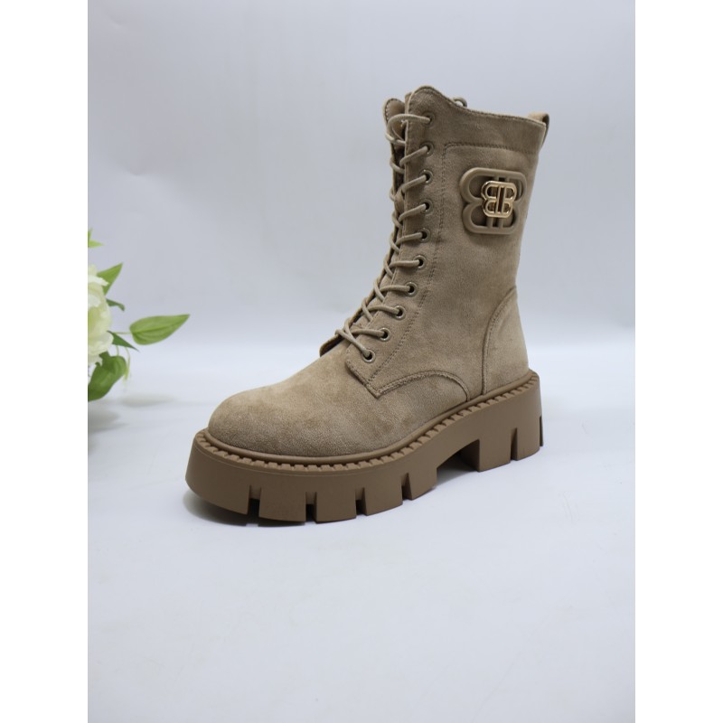 BUTY DAMSKIE. SIZE: 36/41 (12 PAR/PACZKA) KOLOR JAK NA ZDZIĘCIU