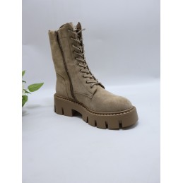 BUTY DAMSKIE. SIZE: 36/41 (12 PAR/PACZKA) KOLOR JAK NA ZDZIĘCIU