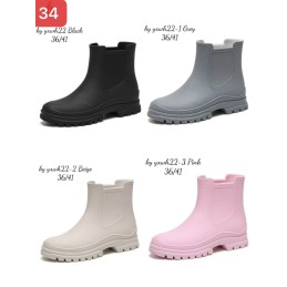 Buty Botki DAMSKIE...