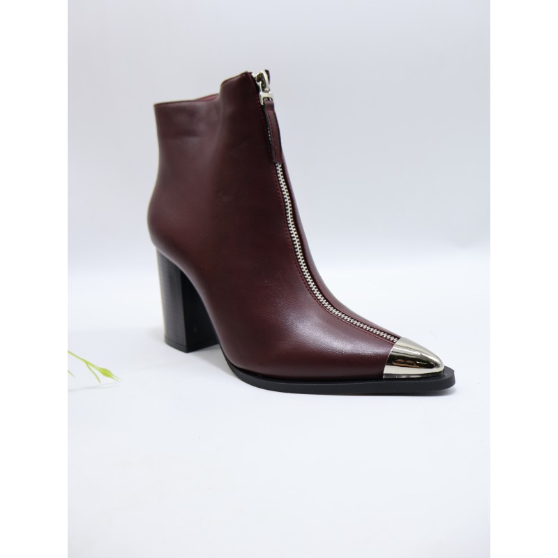 BUTY DAMSKIE. SIZE: 36/41 (12 PAR/PACZKA) KOLOR JAK NA ZDZIĘCIU