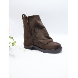 BUTY DAMSKIE. SIZE: 36/41 (12 PAR/PACZKA) KOLOR JAK NA ZDZIĘCIU