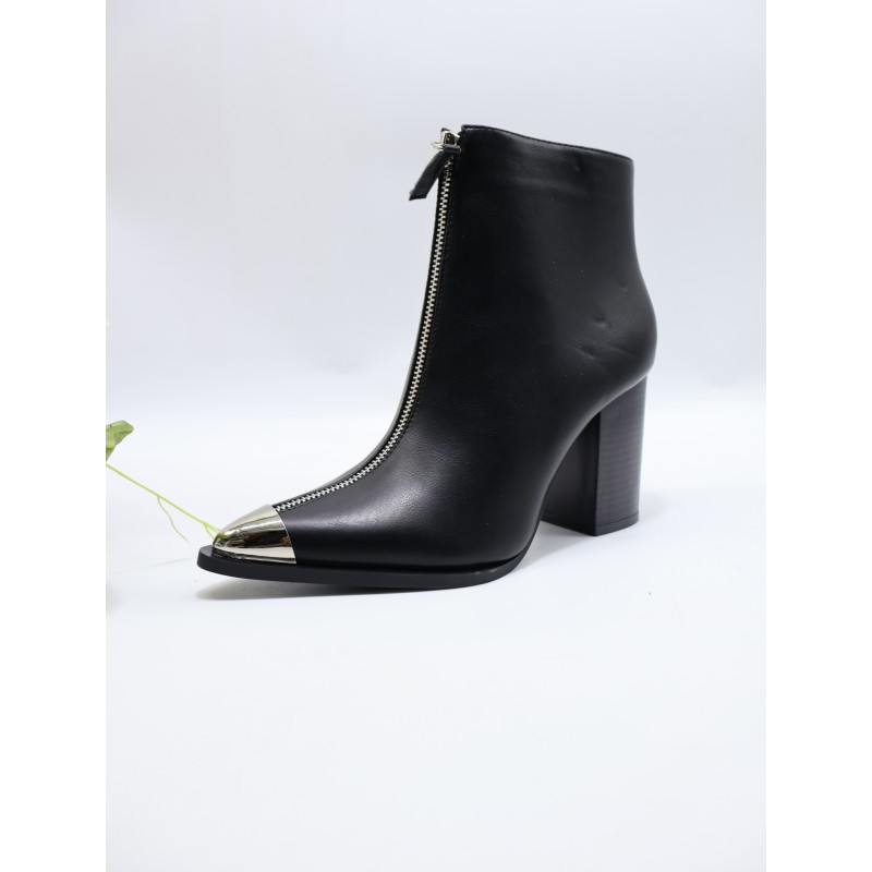 BUTY DAMSKIE. SIZE: 36/41 (12 PAR/PACZKA) KOLOR JAK NA ZDZIĘCIU