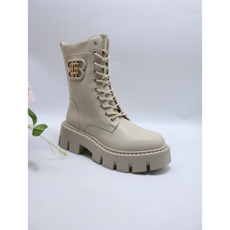 BUTY DAMSKIE. SIZE: 36/41 (12 PAR/PACZKA) KOLOR JAK NA ZDZIĘCIU