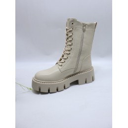 BUTY DAMSKIE. SIZE: 36/41 (12 PAR/PACZKA) KOLOR JAK NA ZDZIĘCIU