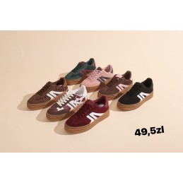 Buty Sportowe DAMSKIE...