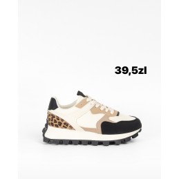 Buty Sportowe DAMSKIE...