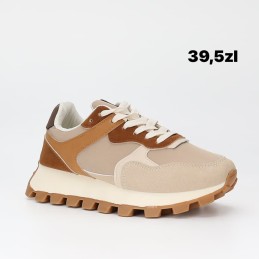 Buty Sportowe DAMSKIE...