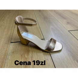 Buty Sandały DAMSKIE...