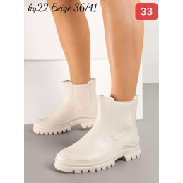Buty Botki DAMSKIE...