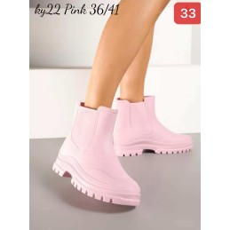 Buty Botki DAMSKIE...