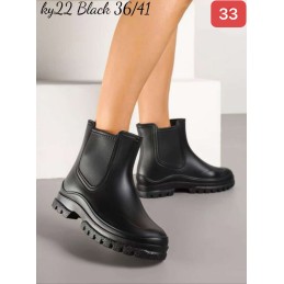 Buty Botki DAMSKIE...