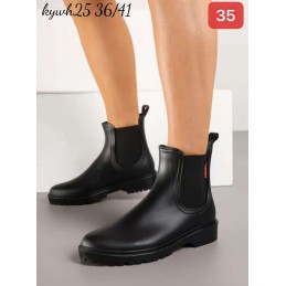 Buty Botki DAMSKIE...
