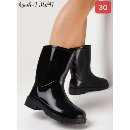 Buty Kalosze DAMSKIE...