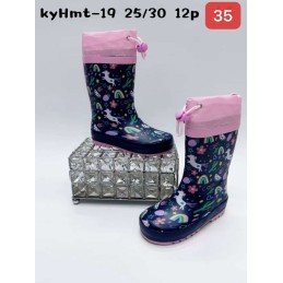 Buty Kalosze DZIECIĘCE...