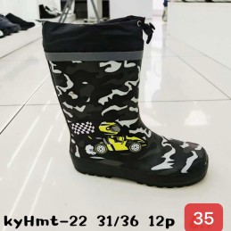 Buty Kalosze DZIECIĘCE...