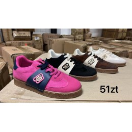 Buty Sportowe DAMSKIE...