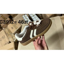 Buty Sportowe DAMSKIE...