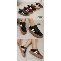 Buty Sportowe DAMSKIE...