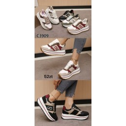 Buty Sportowe DAMSKIE...
