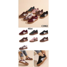 Buty Sportowe DAMSKIE...