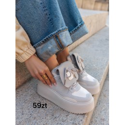Buty Sportowe DAMSKIE...