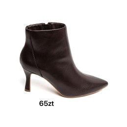 Buty Botki DAMSKIE...