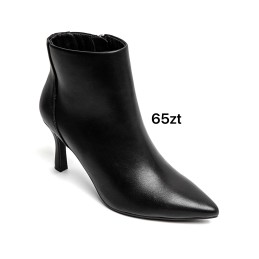 Buty Botki DAMSKIE...