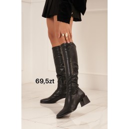 Buty Botki DAMSKIE...