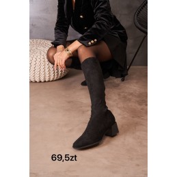 Buty Botki DAMSKIE...