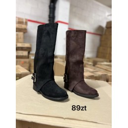 Buty Botki DAMSKIE...