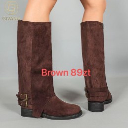 Buty Botki DAMSKIE...