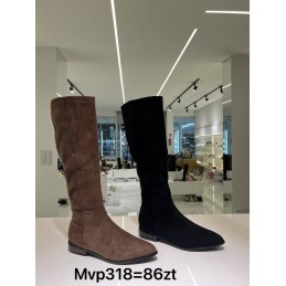 Buty Botki DAMSKIE...
