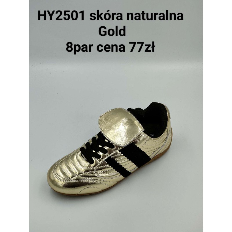 Buty Sportowe DAMSKIE (36-41,8par)Kolor Jak na zdzięciu
