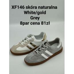 Buty Sportowe DAMSKIE...