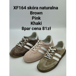 Buty Sportowe DAMSKIE...