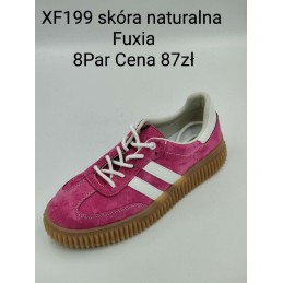 Buty Sportowe DAMSKIE...