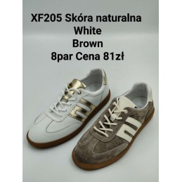 Buty Sportowe DAMSKIE...