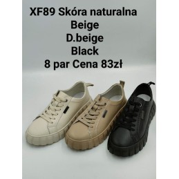 Buty Sportowe DAMSKIE...