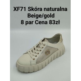 Buty Sportowe DAMSKIE...
