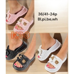 Buty Klapki DAMSKIE...