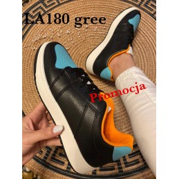 Buty Sportowe  DAMSKIE...