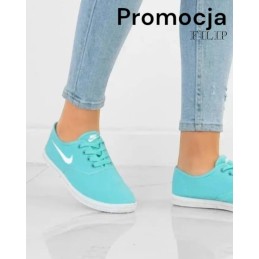 Buty Sportowe DAMSKIE...