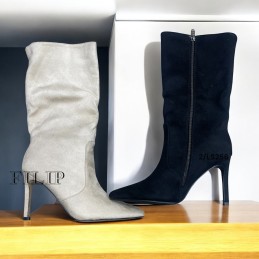 Buty Botki DAMSKIE...