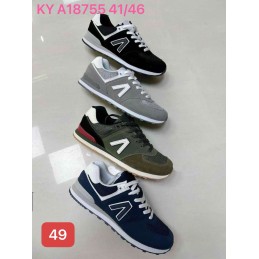 Buty Sportowe...