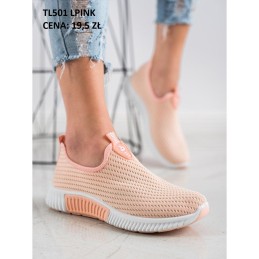 Buty Półbuty DAMSKIE...