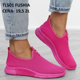 Buty Półbuty DAMSKIE...