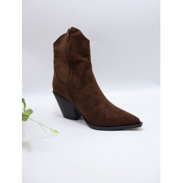 BUTY DAMSKIE. SIZE: 36/41 (12 PAR/PACZKA) KOLOR JAK NA ZDZIĘCIU